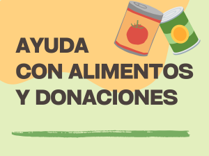 Recursos Locales de Alimentos