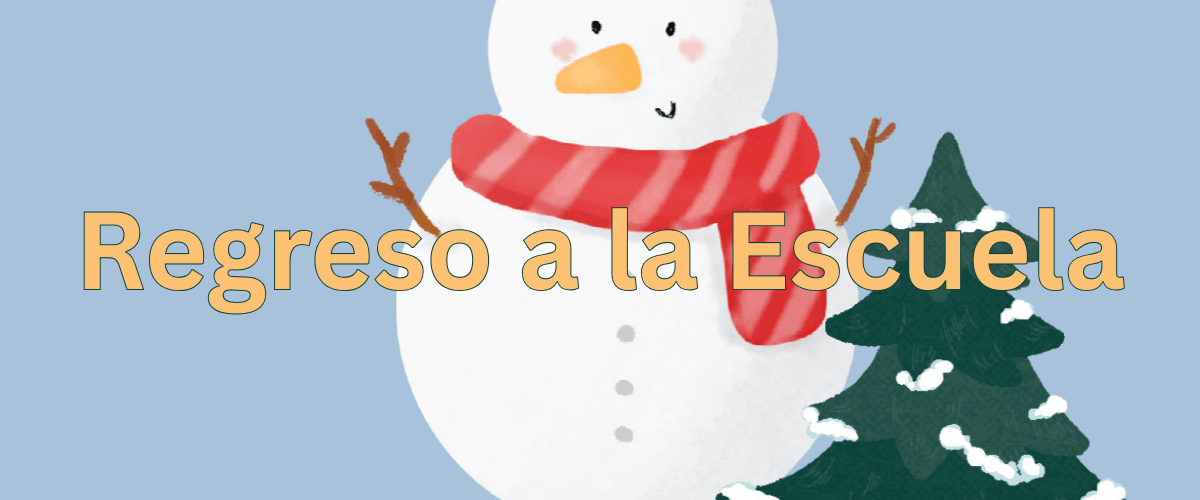 Back To School After The Holiday Break Mcminnville School District