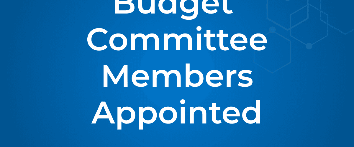 Committee Members Appointed Mcminnville School District