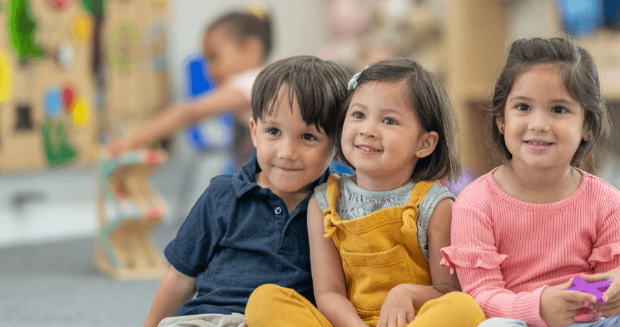 Pre-K and Kindergarten Registration