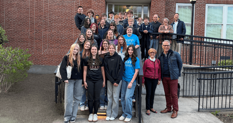 GAPP Students Say It's Not Like the Movies