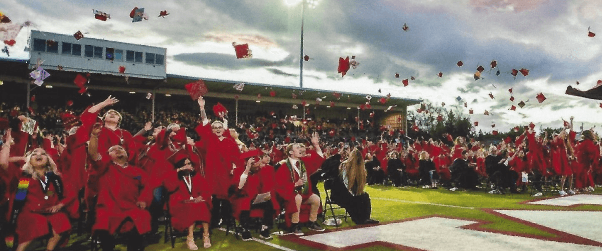 Eoy Schedule Mcminnville School District