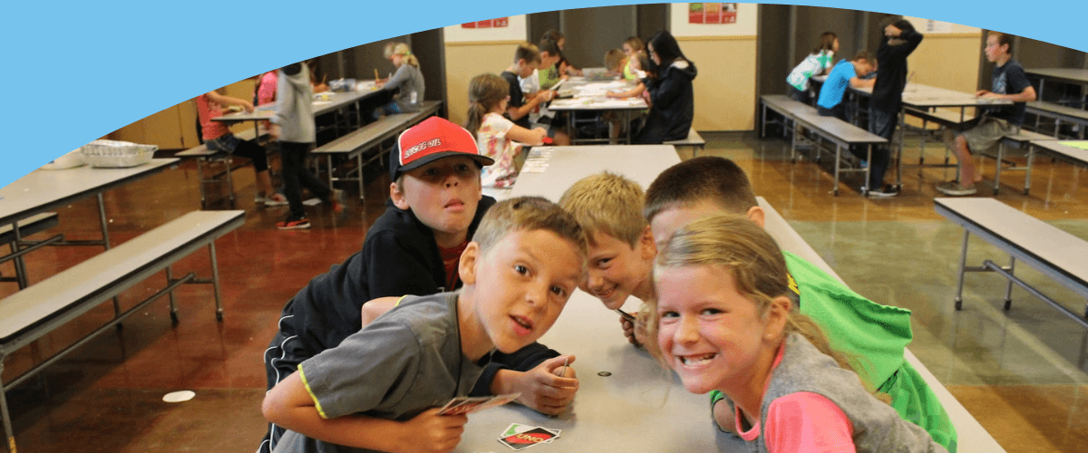 Summer School Mcminnville School District