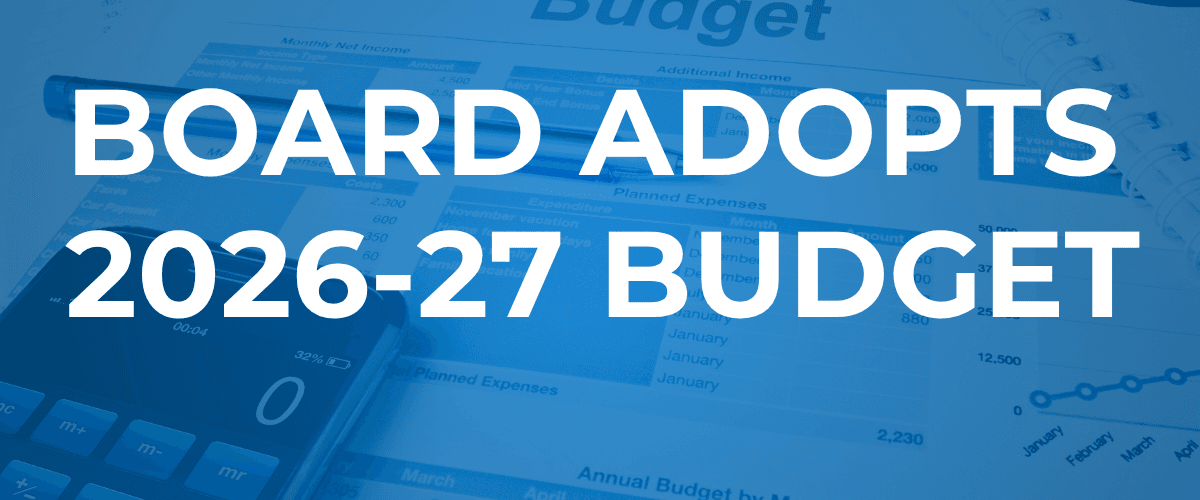 Budget Mcminnville School District