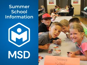 Summer Learning Program