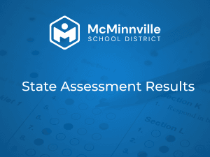 MSD Students Exceed Oregon Averages in Reading, Math, and Science