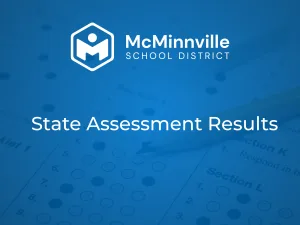 MSD Students Exceed Oregon Averages in Reading, Math, and Science