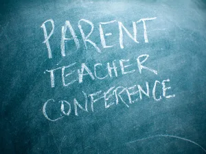 Conferences Are Coming