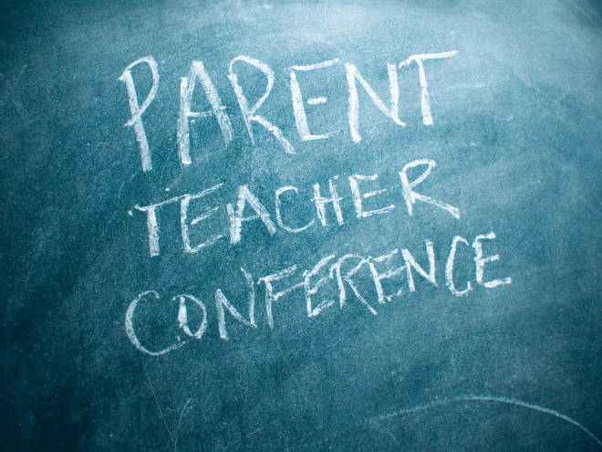 Conference Mcminnville School District