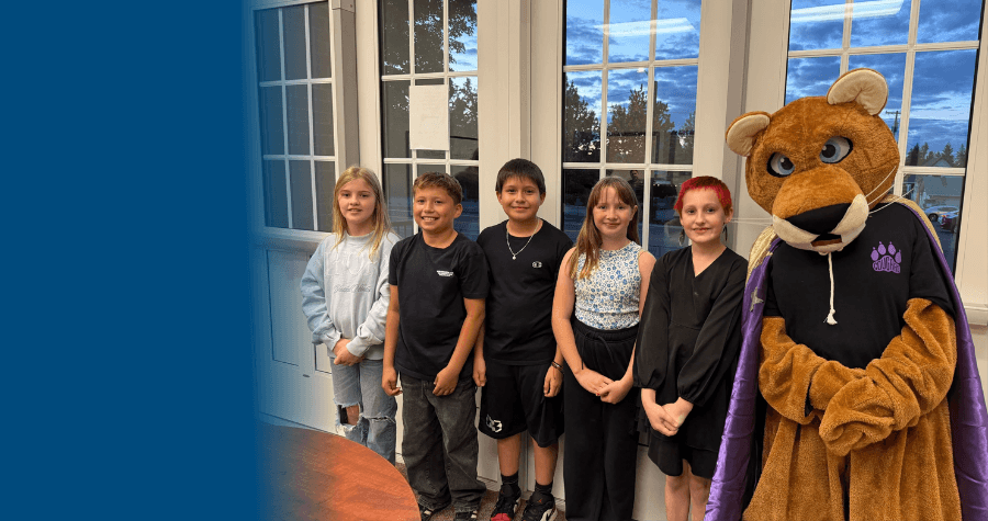 Willamette Leadership Presentation